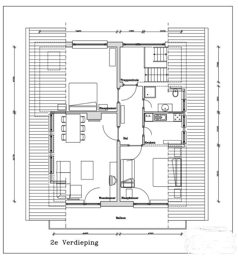 Ferienwohnung Auf der Platte 2 Winterberg Exterior foto